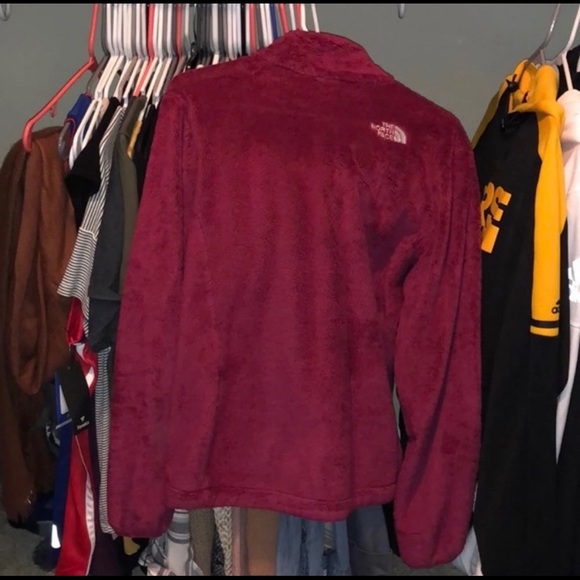 North face jacket - Picture 2 of 2